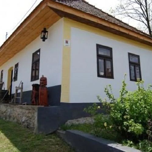 Kuckó Vendégház Abod