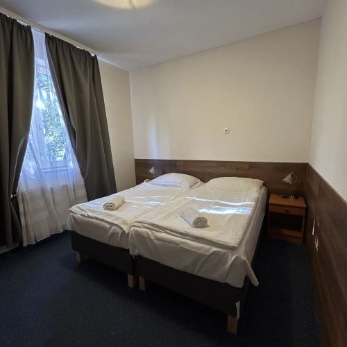 Corvin Hotel Győr – Győr, Ungaria