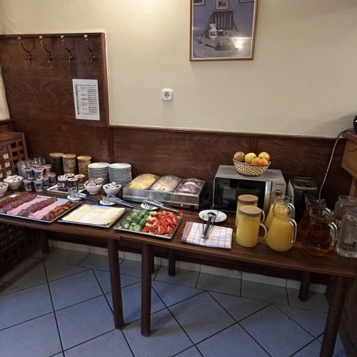 Corvin Hotel Győr – Győr, Ungaria