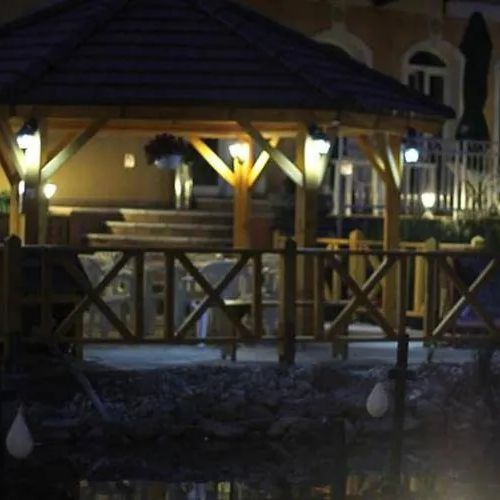Áldos Wellness Panzió Farád – Farád, Ungaria