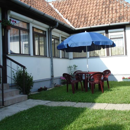Liza Apartman Gyula – Gyula, Maďarsko