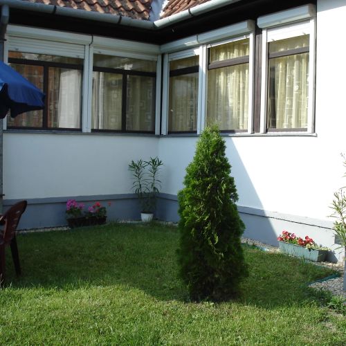 Liza Apartman Gyula – Gyula, Maďarsko