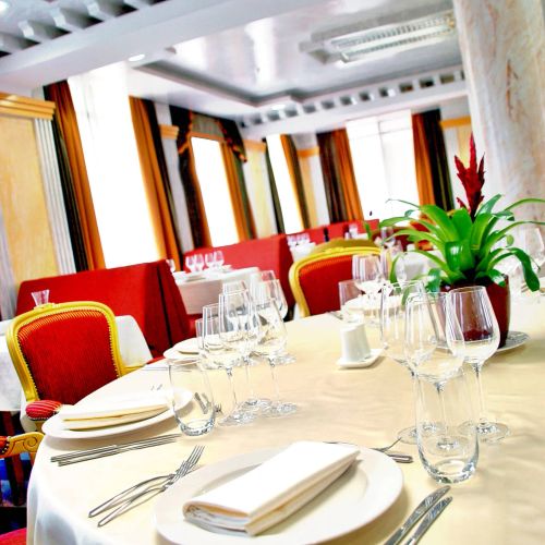 Actor Hotel Budapest – Budapesta, Ungaria