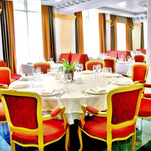 Actor Hotel Budapest – Budapesta, Ungaria