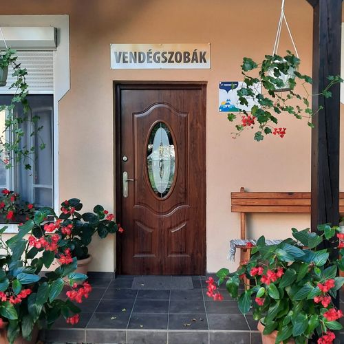 Szentkút Patak Vendégház Vasvár