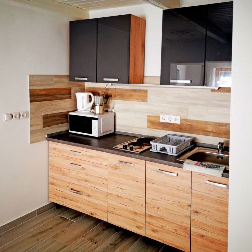 Fenyves Vendégház és Apartman Bakonybél – Bakonybél, Ungaria