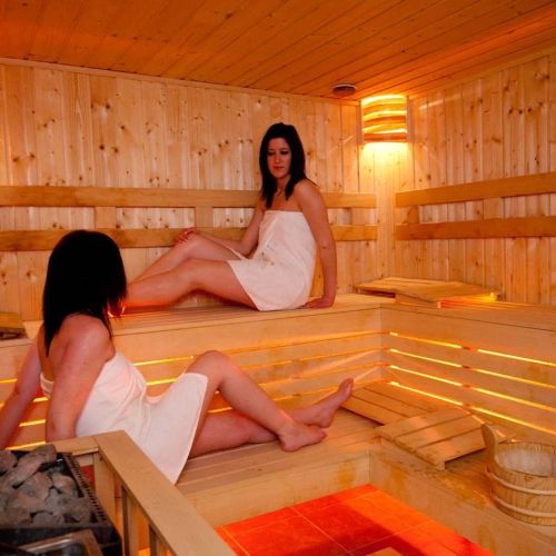 Somogy Kertje Üdülőfalu*** és Rendezvényhelyszín Bonnya – Bonnya, Ungaria