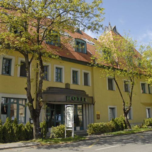 Abbázia Club Hotel Kék Keszthely