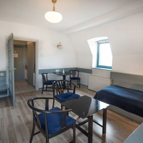 Abbázia Club Hotel Kék Keszthely – Keszthely, Ungaria