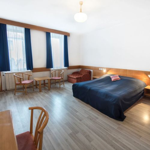 Abbázia Club Hotel Kék Keszthely – Keszthely, Ungaria