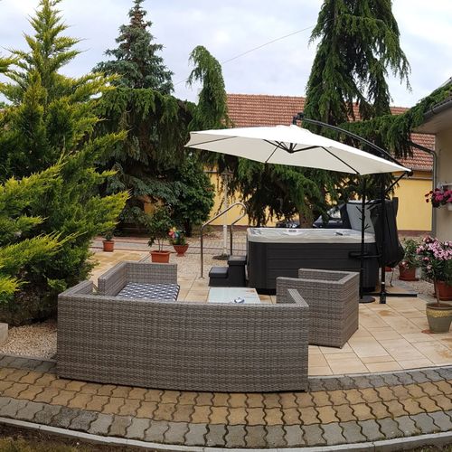 Beáta Apartman Gyula