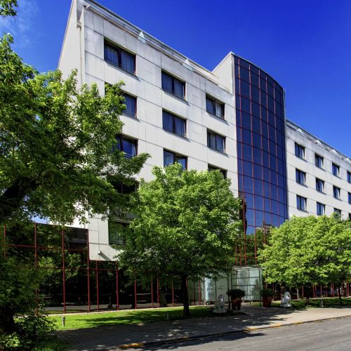 Lion's Garden Hotel Budapest – Budapesta, Ungaria