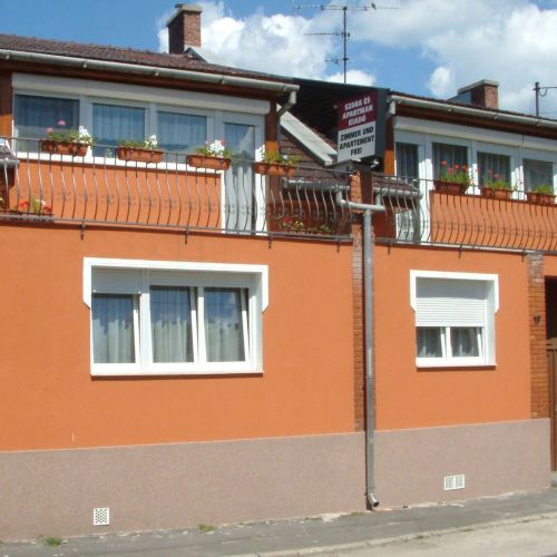 Mátyás Király Vendégház Dorog – Dorog, Ungaria