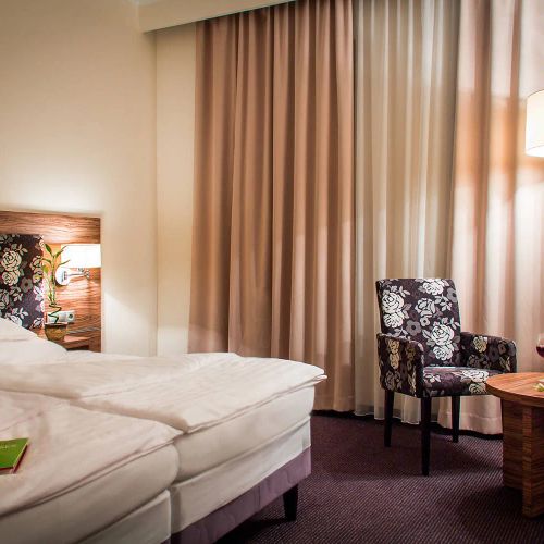 Bodrogi Kúria Wellness Hotel Inárcs – Inárcs, Ungaria