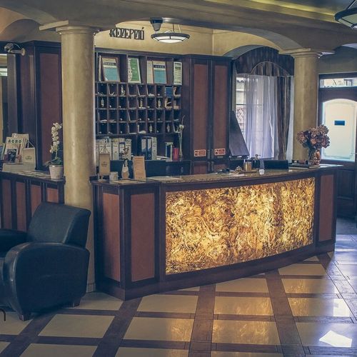 Öreg Miskolcz Hotel és Étterem Miskolc