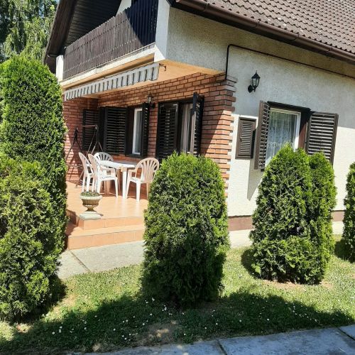 Napsugár Vendégház Csokonyavisonta – Csokonyavisonta, Ungaria