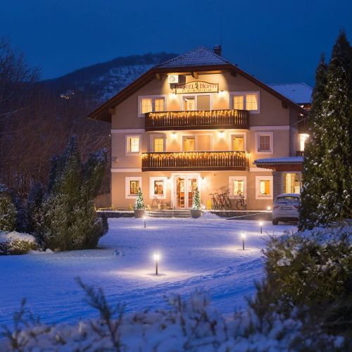 Hotel Honti Wellness és Konferencia Szálloda Visegrád – Visegrád, Ungaria