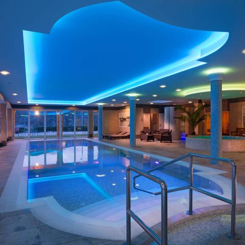 Hotel Honti Wellness és Konferencia Szálloda Visegrád – Visegrád, Ungaria