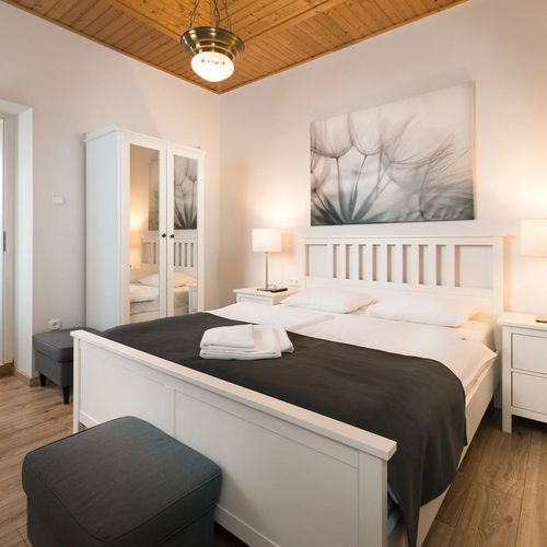 Provence Apartman Visegrád