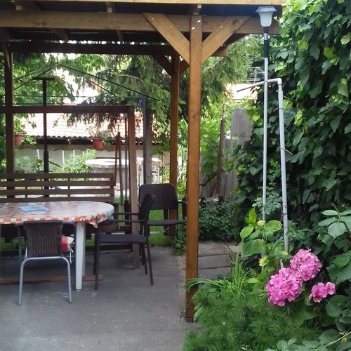 Havas Apartman Eger