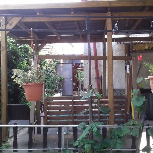 Havas Apartman Eger – Eger, Ungaria