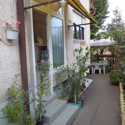 Havas Apartman Eger – Eger, Ungaria