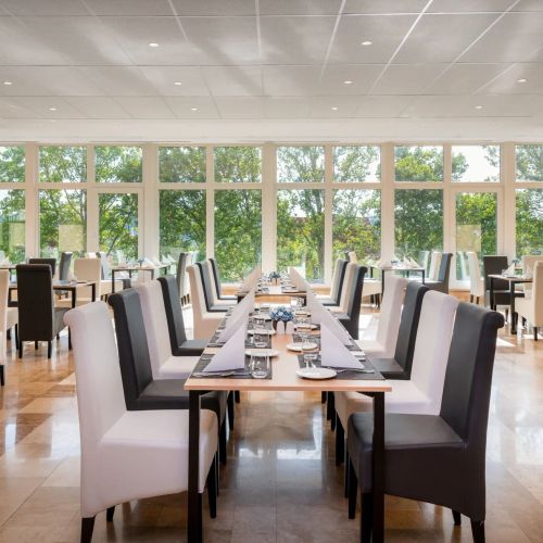 Hunguest Hotel Helios Hévíz – Hévíz, Węgry