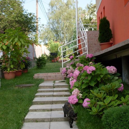Éden Vendégház Miskolctapolca – Miskolctapolca, Ungaria