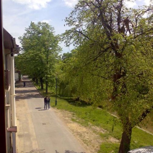 Kolbászház Apartman Gyula – Gyula, Maďarsko