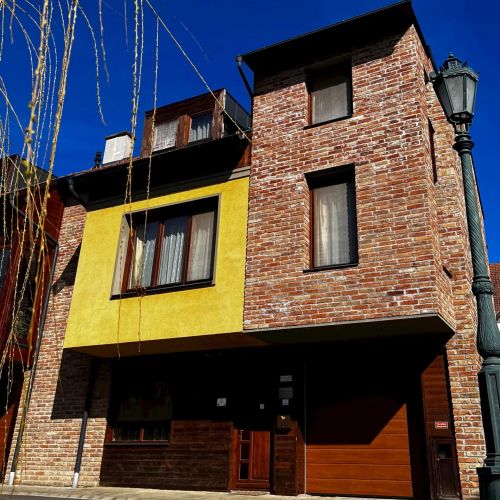 Kolbászház Apartman Gyula