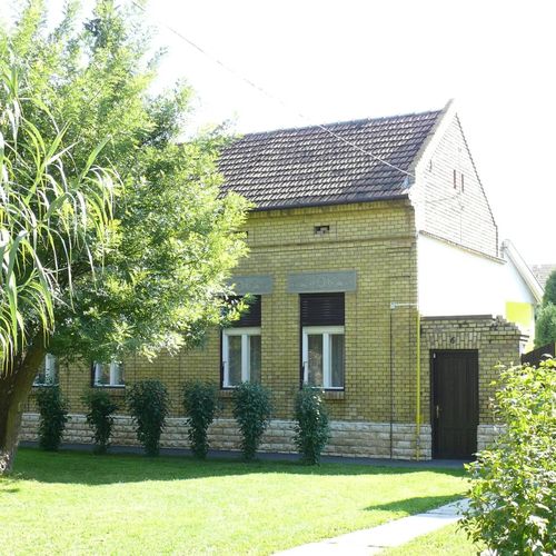 Ádi Vendégház Orosháza