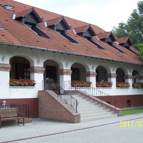 Bajor Étterem és Panzió Kecskemét