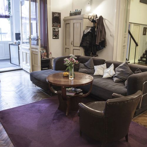 Baroque Hostel Budapest – Budapesta, Ungaria