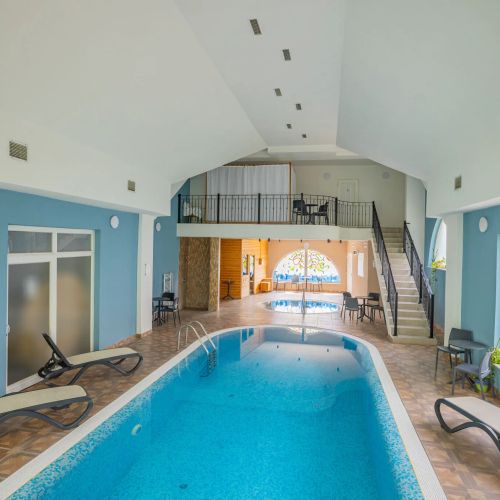 Centrál Hotel és Étterem Nyíregyháza