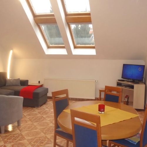 Gere Apartman Harkány