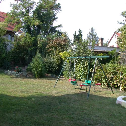 Jókai Földszinti Apartman Fonyód – Fonyód, Ungaria