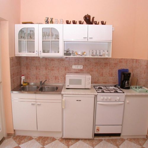 Jókai Földszinti Apartman Fonyód – Fonyód, Ungaria