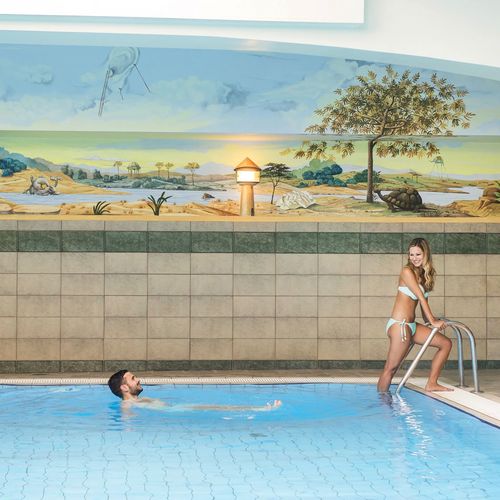 Holiday Club Apartman Hotel Hévíz