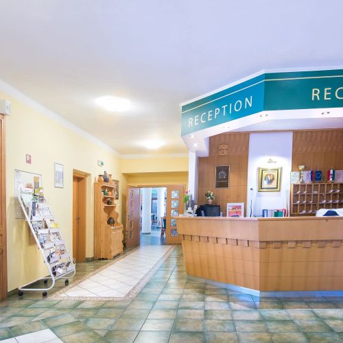Hotel Lipa Szentgotthárd – Szentgotthárd, Węgry