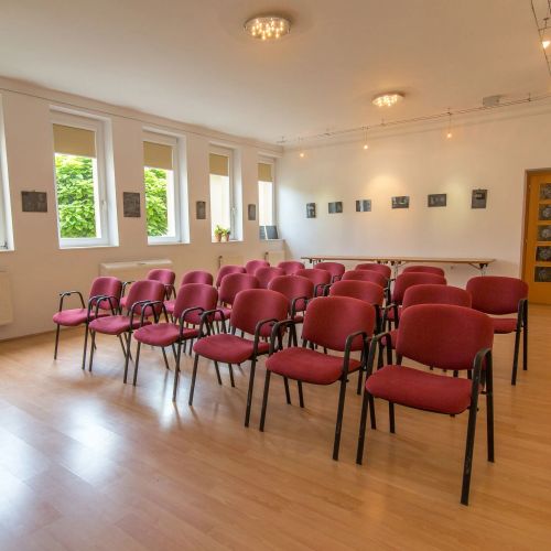 Hotel Lipa Szentgotthárd – Szentgotthárd, Węgry