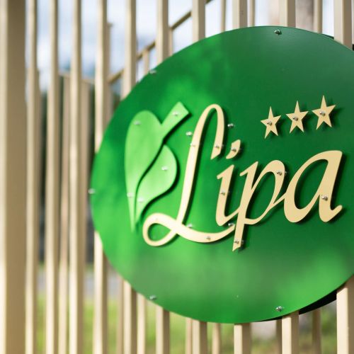 Hotel Lipa Szentgotthárd – Szentgotthárd, Węgry
