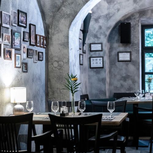 Oliva Hotel Veszprém – Comitatul Veszprém, Ungaria