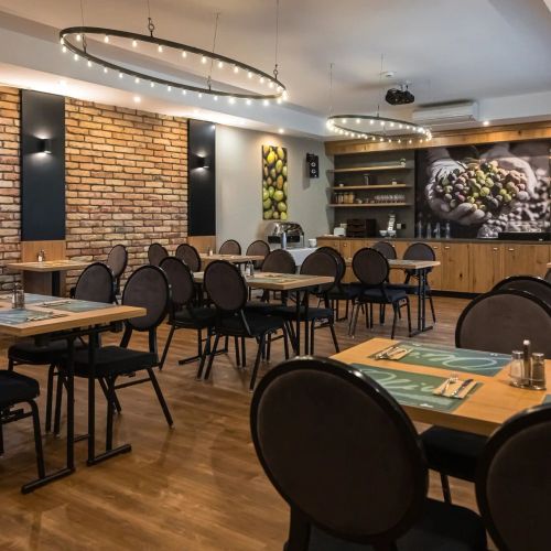Oliva Hotel Veszprém – Comitatul Veszprém, Ungaria