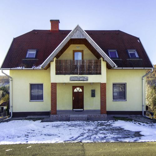 Szigeti Vendégház Bogács – Bogács, Ungaria