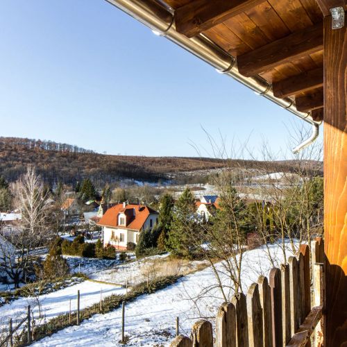 Szigeti Vendégház Bogács – Bogács, Ungaria