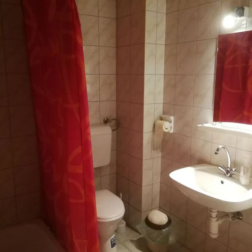 Johanna Vendégház Egerszalók – Egerszalók, Ungaria