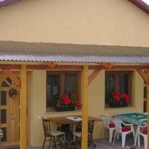 Johanna Vendégház Egerszalók – Egerszalók, Ungaria