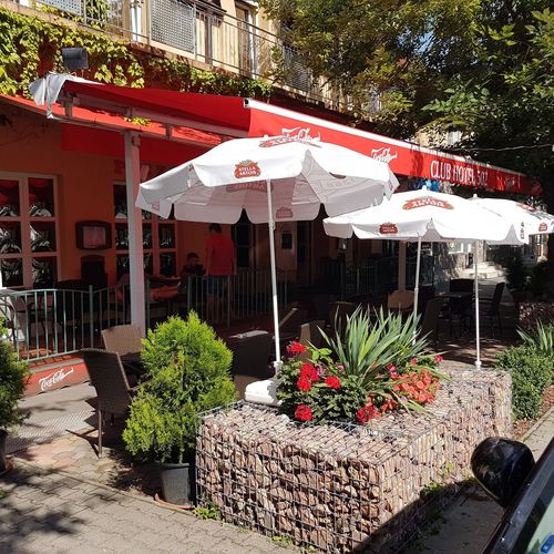 Club Haus*** 502 Kalocsa