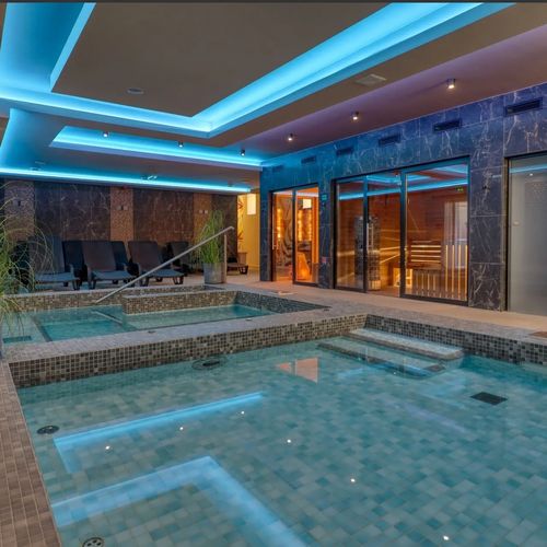 Hotel Villa Park Szilvásvárad