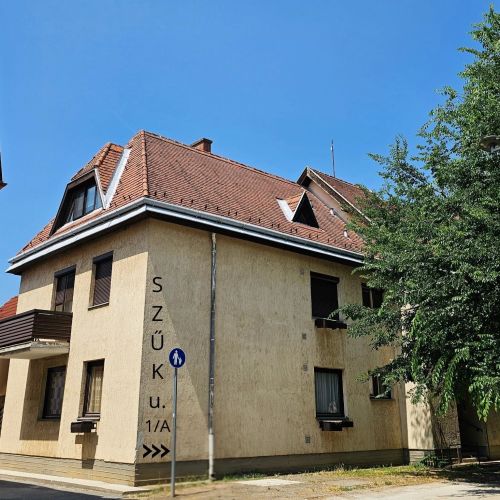 Belvárosi Apartman Kőszeg – Kőszeg, Ungaria